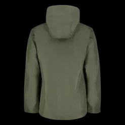 Røros Rec Shell Jacket, skaljacka, herr - Skaljackor - Røros Rec Shell Jacket, skaljacka, herr