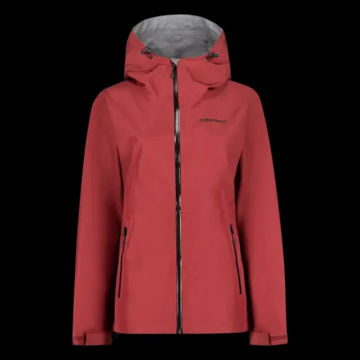 Røros Rec Shell Jacket W, skaljacka, dam - Skaljackor - Røros Rec Shell Jacket W, skaljacka, dam