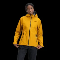 Røros Rec Shell Jacket W, skaljacka, dam - Skaljackor - Røros Rec Shell Jacket W, skaljacka, dam