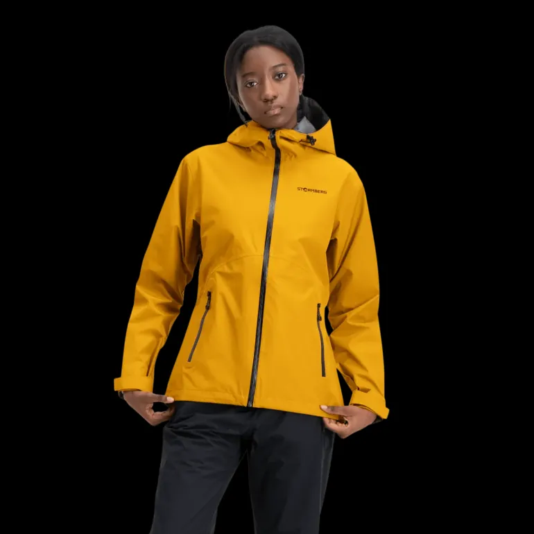 Røros Rec Shell Jacket W, skaljacka, dam - Skaljackor - Røros Rec Shell Jacket W, skaljacka, dam