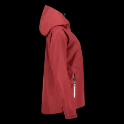 Røros Rec Shell Jacket W, skaljacka, dam - Skaljackor - Røros Rec Shell Jacket W, skaljacka, dam