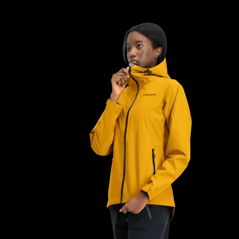 Røros Rec Shell Jacket W, skaljacka, dam - Skaljackor - Røros Rec Shell Jacket W, skaljacka, dam