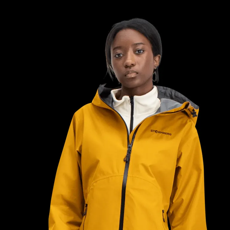 Røros Rec Shell Jacket W, skaljacka, dam - Skaljackor - Røros Rec Shell Jacket W, skaljacka, dam