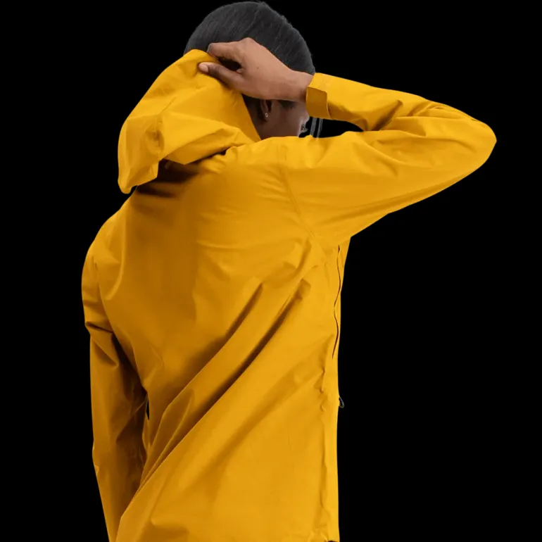 Røros Rec Shell Jacket W, skaljacka, dam - Skaljackor - Røros Rec Shell Jacket W, skaljacka, dam
