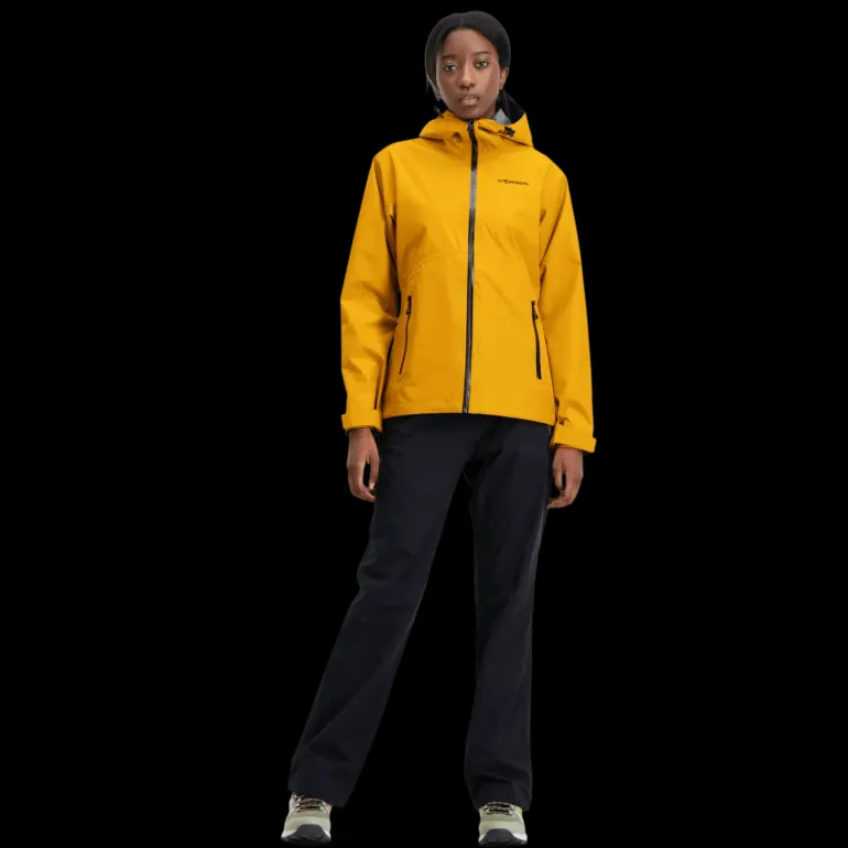Røros Rec Shell Jacket W, skaljacka, dam - Skaljackor - Røros Rec Shell Jacket W, skaljacka, dam