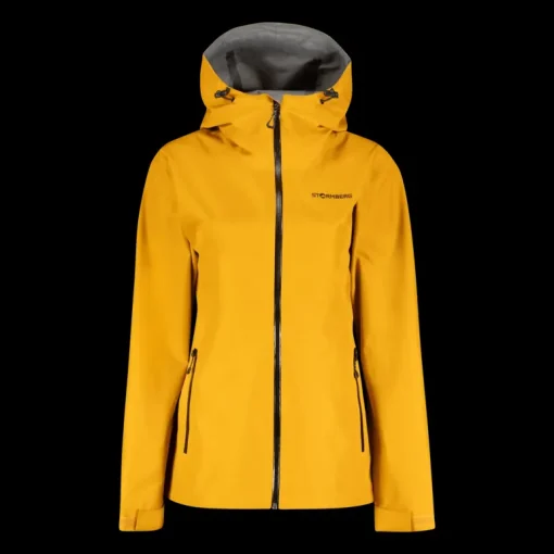 Røros Rec Shell Jacket W, skaljacka, dam - Skaljackor - Røros Rec Shell Jacket W, skaljacka, dam