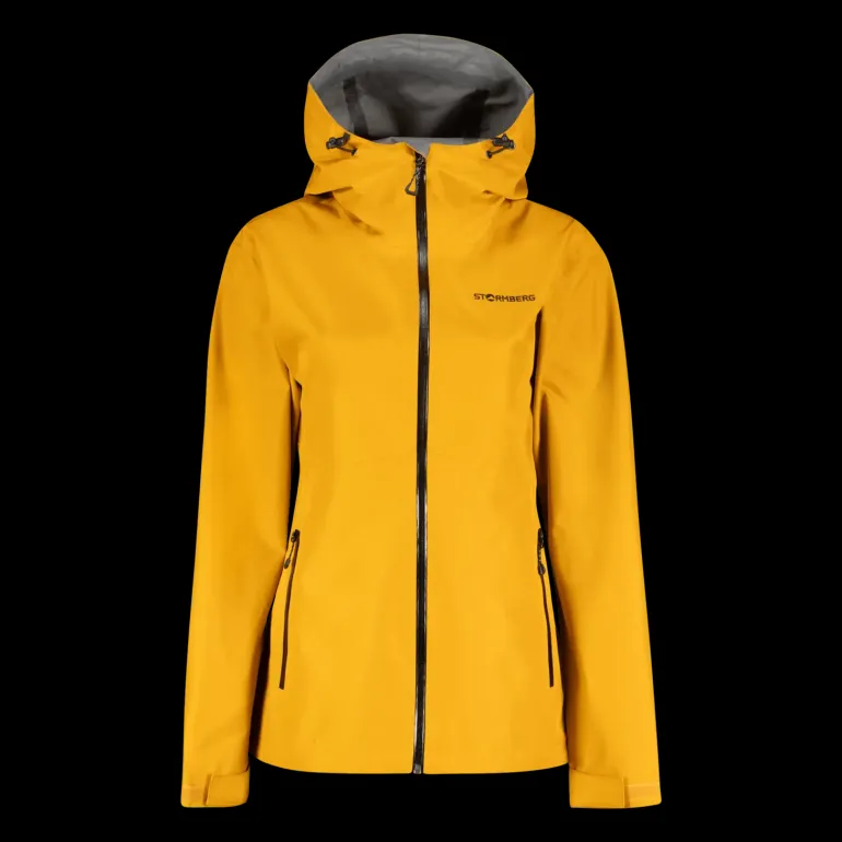 Røros Rec Shell Jacket W, skaljacka, dam - Skaljackor - Røros Rec Shell Jacket W, skaljacka, dam