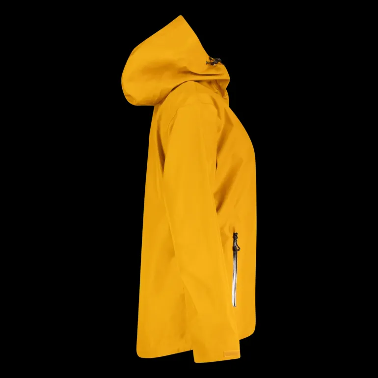 Røros Rec Shell Jacket W, skaljacka, dam - Skaljackor - Røros Rec Shell Jacket W, skaljacka, dam