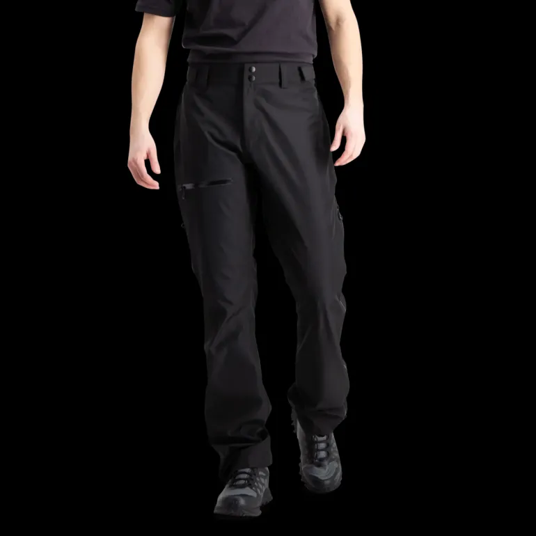 Røros Rec Shell Pants, skalbyxor, herr - Skalbyxor - Røros Rec Shell Pants, skalbyxor, herr