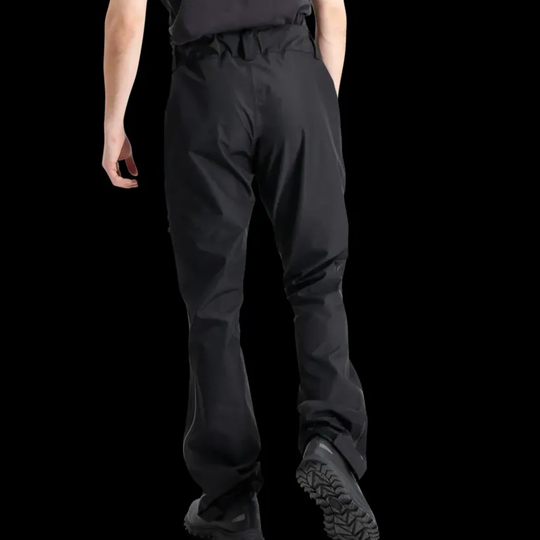 Røros Rec Shell Pants, skalbyxor, herr - Skalbyxor - Røros Rec Shell Pants, skalbyxor, herr