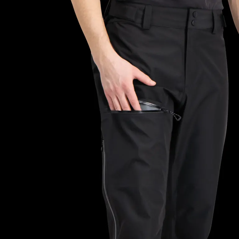 Røros Rec Shell Pants, skalbyxor, herr - Skalbyxor - Røros Rec Shell Pants, skalbyxor, herr