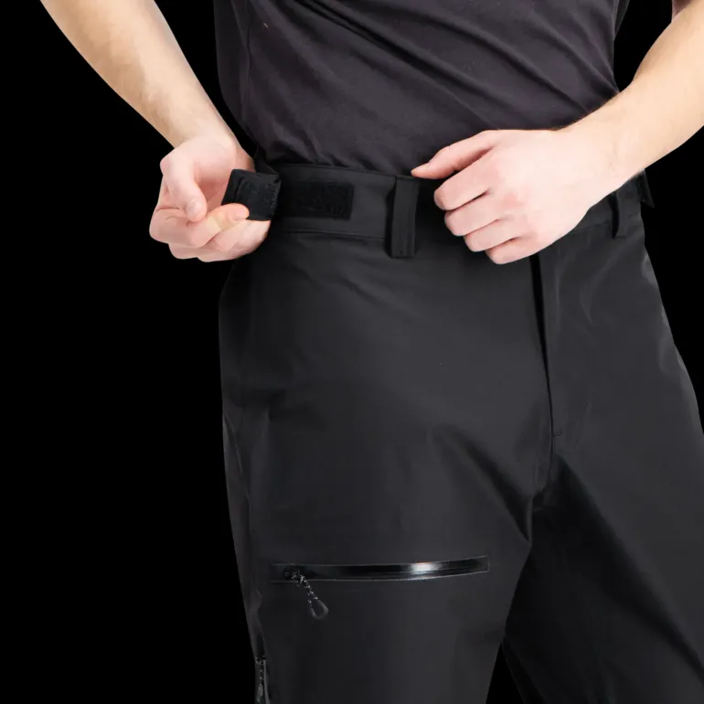 Røros Rec Shell Pants, skalbyxor, herr - Skalbyxor - Røros Rec Shell Pants, skalbyxor, herr