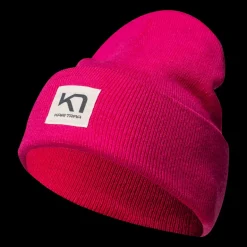 Røthe Beanie, mössa dam - Fritidsmössor - Røthe Beanie, mössa dam