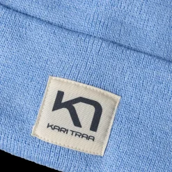 Røthe Beanie, mössa dam - Fritidsmössor - Røthe Beanie, mössa dam