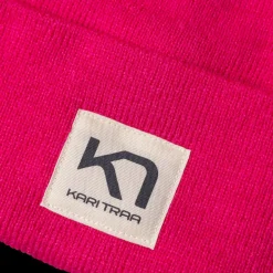 Røthe Beanie, mössa dam - Fritidsmössor - Røthe Beanie, mössa dam