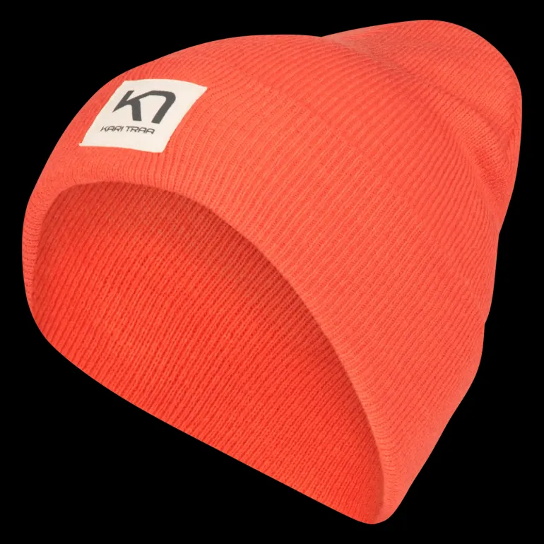 Røthe Beanie, mössa, junior - Mössor - Røthe Beanie, mössa, junior