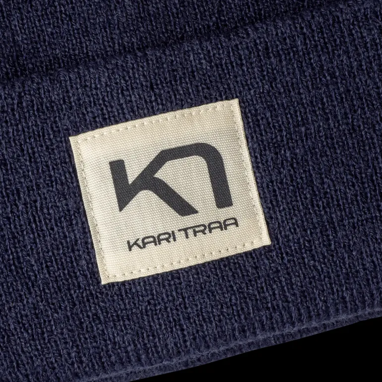 Røthe Beanie, mössa, junior - Mössor - Røthe Beanie, mössa, junior