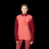 Røthe Fleece, fleecejacka, junior - Fleecetröjor - Røthe Fleece, fleecejacka, junior