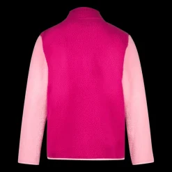 Røthe Fleece, fleecejacka, junior - Fleecetröjor - Røthe Fleece, fleecejacka, junior