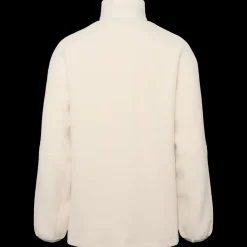 Røthe Halfzip, fleecetröja, dam - Fritidströjor - Røthe Halfzip, fleecetröja, dam