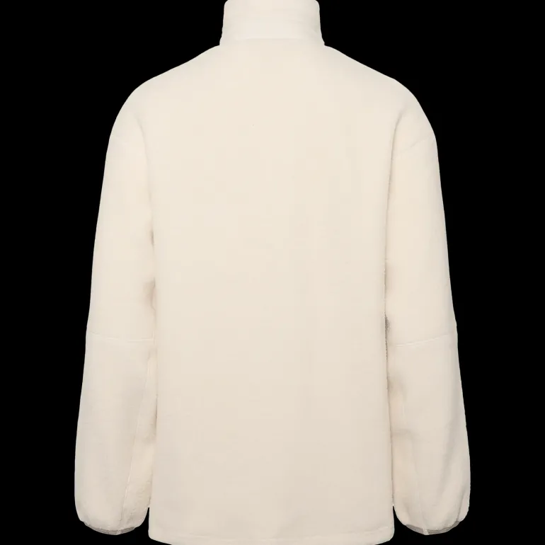 Røthe Halfzip, fleecetröja, dam - Fritidströjor - Røthe Halfzip, fleecetröja, dam