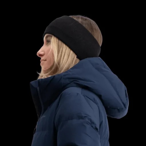 Røthe Headband, pannband, dam - Pannband - Røthe Headband, pannband, dam