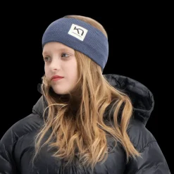 Røthe Headband, pannband, junior - Mössor - Røthe Headband, pannband, junior