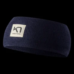 Røthe Headband, pannband, junior - Mössor - Røthe Headband, pannband, junior
