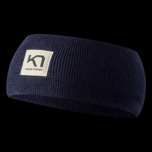 Røthe Headband, pannband, junior - Mössor - Røthe Headband, pannband, junior