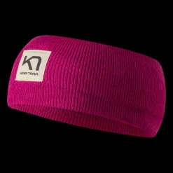 Røthe Headband, pannband, junior - Mössor - Røthe Headband, pannband, junior