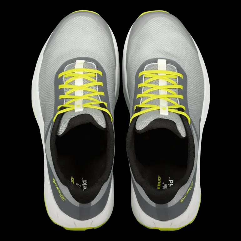 Rubus BUGrip, dubbad löparsko, herr - Dubbskor - Rubus BUGrip, dubbad löparsko, herr