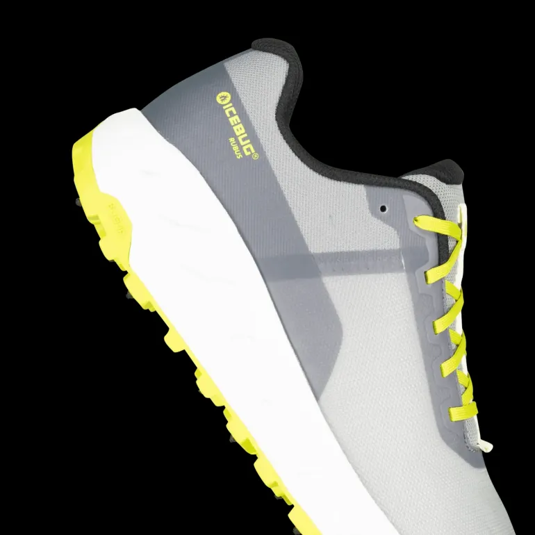 Rubus BUGrip, dubbad löparsko, herr - Dubbskor - Rubus BUGrip, dubbad löparsko, herr