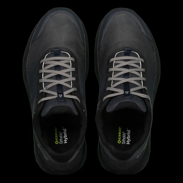 Rubus BUGrip, löparskor med dubbar, herr - Dubbskor - Rubus BUGrip, löparskor med dubbar, herr