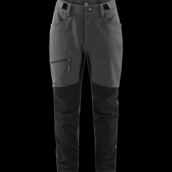 Rugged Flex Pant, fritidsbyxa junior - Friluftsbyxor - Rugged Flex Pant, fritidsbyxa junior