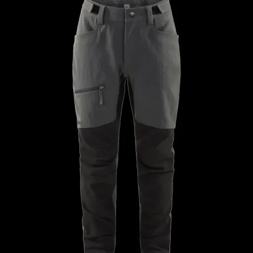 Rugged Flex Pant, fritidsbyxa junior - Friluftsbyxor - Rugged Flex Pant, fritidsbyxa junior