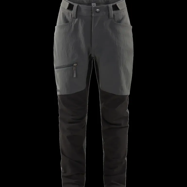 Rugged Flex Pant, fritidsbyxa junior - Friluftsbyxor - Rugged Flex Pant, fritidsbyxa junior