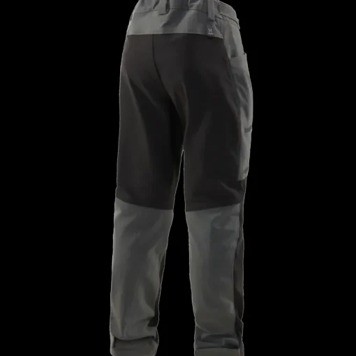 Rugged Flex Pant, fritidsbyxa junior - Friluftsbyxor - Rugged Flex Pant, fritidsbyxa junior