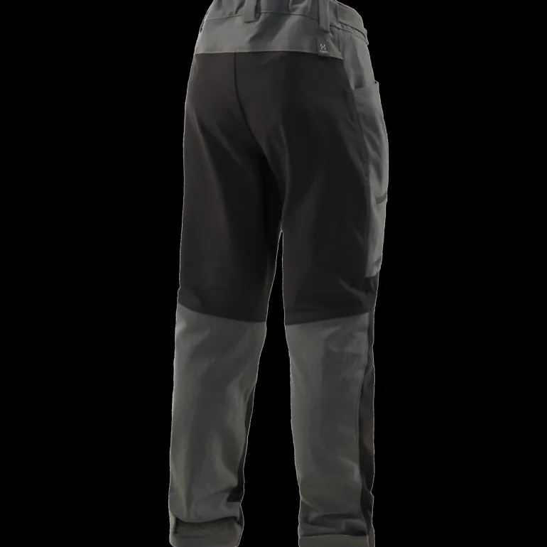 Rugged Flex Pant, fritidsbyxa junior - Friluftsbyxor - Rugged Flex Pant, fritidsbyxa junior