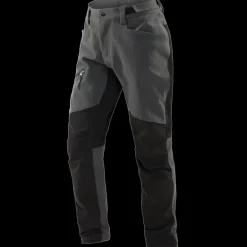 Rugged Flex Pant, fritidsbyxa junior - Friluftsbyxor - Rugged Flex Pant, fritidsbyxa junior