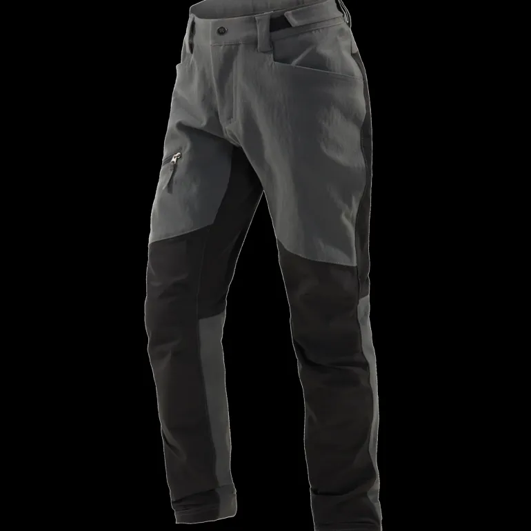 Rugged Flex Pant, fritidsbyxa junior - Friluftsbyxor - Rugged Flex Pant, fritidsbyxa junior