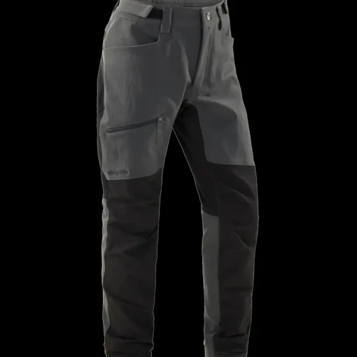 Rugged Flex Pant, fritidsbyxa junior - Friluftsbyxor - Rugged Flex Pant, fritidsbyxa junior