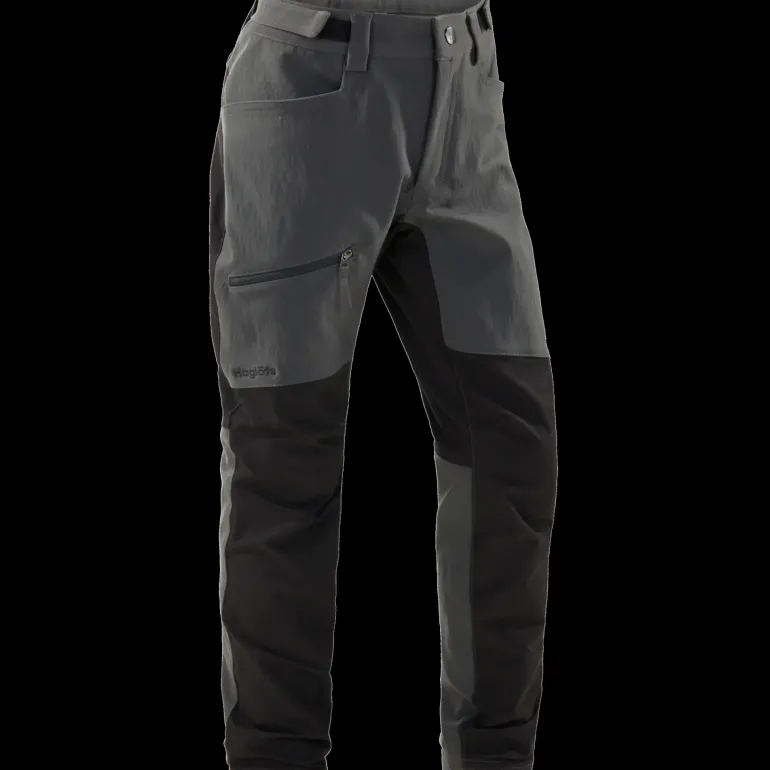 Rugged Flex Pant, fritidsbyxa junior - Friluftsbyxor - Rugged Flex Pant, fritidsbyxa junior