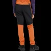 Rugged Flex Pant, fritidsbyxa junior - Friluftsbyxor - Rugged Flex Pant, fritidsbyxa junior