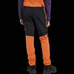Rugged Flex Pant, fritidsbyxa junior - Friluftsbyxor - Rugged Flex Pant, fritidsbyxa junior