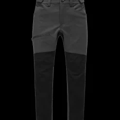 Rugged Flex Pant, fritidsbyxa junior - Friluftsbyxor - Rugged Flex Pant, fritidsbyxa junior