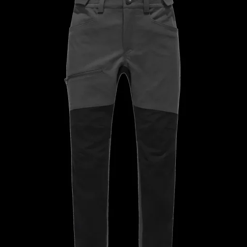Rugged Flex Pant, fritidsbyxa junior - Friluftsbyxor - Rugged Flex Pant, fritidsbyxa junior