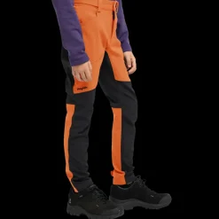 Rugged Flex Pant, fritidsbyxa junior - Friluftsbyxor - Rugged Flex Pant, fritidsbyxa junior
