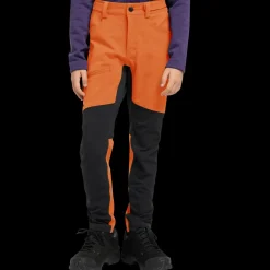 Rugged Flex Pant, fritidsbyxa junior - Friluftsbyxor - Rugged Flex Pant, fritidsbyxa junior