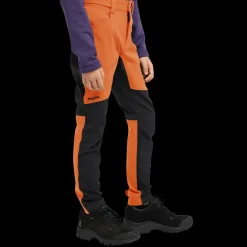 Rugged Flex Pant, fritidsbyxa junior - Friluftsbyxor - Rugged Flex Pant, fritidsbyxa junior