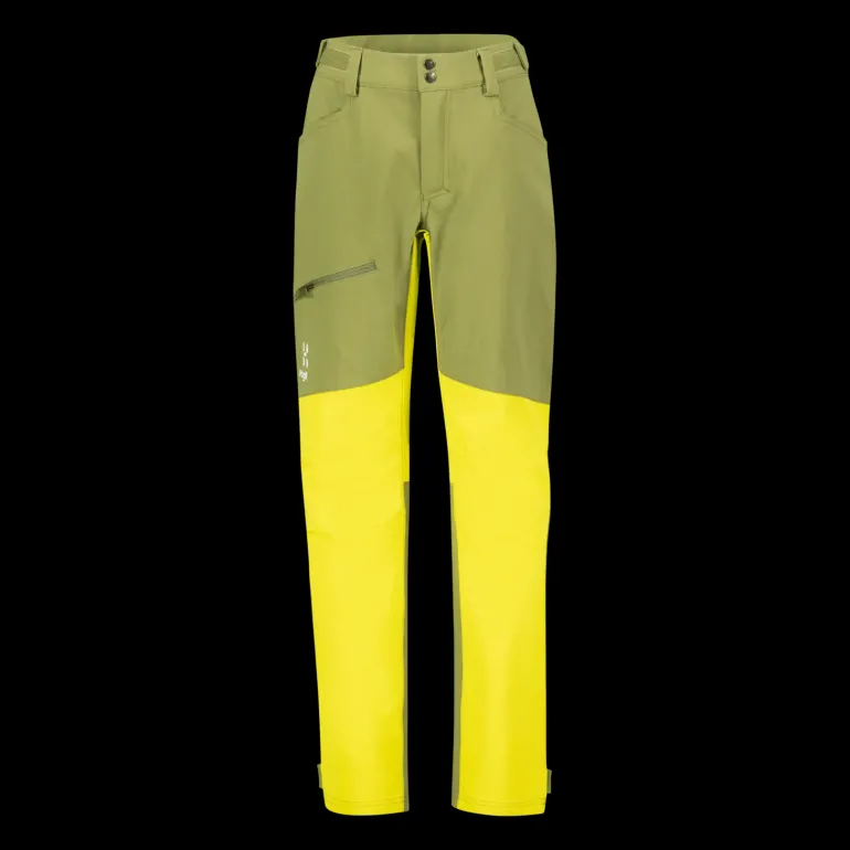 Rugged Pant, vandringsbyxor junior - Friluftsbyxor - Rugged Pant, vandringsbyxor junior